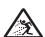 ALPINA AL3 46 SB - SAFETY SIGNS - 5