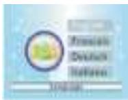 AGFAPHOTO PHOTO REALVIEW AFS100 - Main Menu - 1