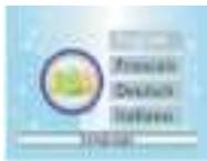 AGFAPHOTO PHOTO REALVIEW AFS100 - Menu principal - 1