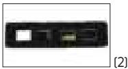 AGFAPHOTO PHOTO REALVIEW AFS100 - INSERTION DES DIAPOSTIVES ET NÉGATIFS DANS LES SUPPORTS - 3