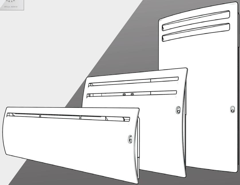 AIRELEC A692143 - Actua - 3