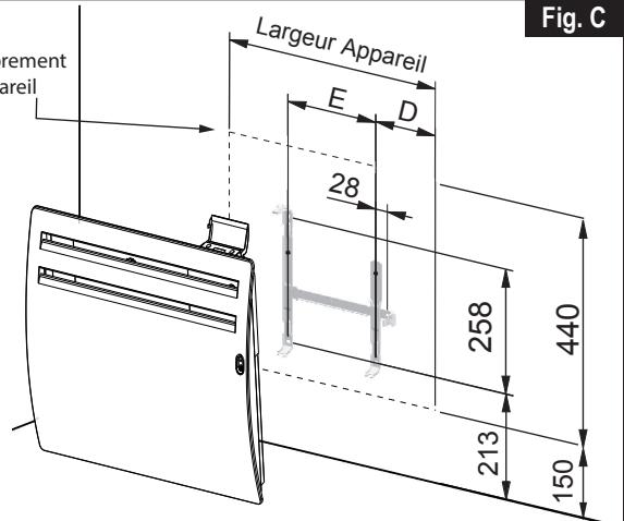 AIRELEC A692143 - INSTALLATION ET FIXATION - 2