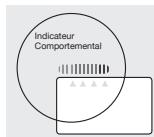 AIRELEC A692143 - - Réglage de la température de comport : - 9