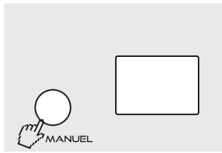 AIRELEC A692143 - pour un fonctionnement manuel - 1