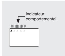 AIRELEC A692143 - - L'indicateur comportemental : - 1