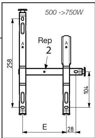 AIRELEC A692143 - INSTALLATION ET FIXATION - 4