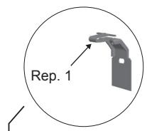 AIRELEC A692143 - INSTALLATION ET FIXATION - 1