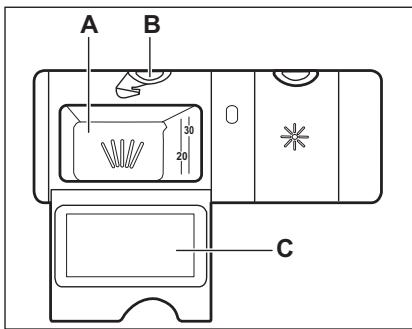 AEG-ELECTROLUX FFB53920ZW - Uso del detergente - 1