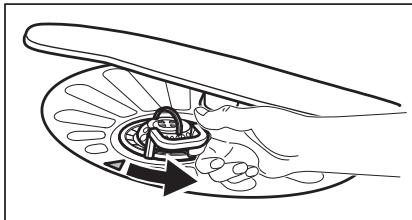 AEG-ELECTROLUX FFB53920ZW - Limpieza de los filtros - 2