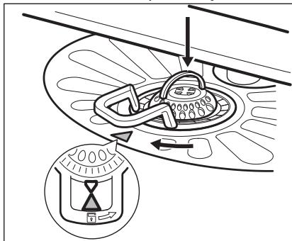 AEG-ELECTROLUX FFB53920ZW - Limpieza de los filtros - 7