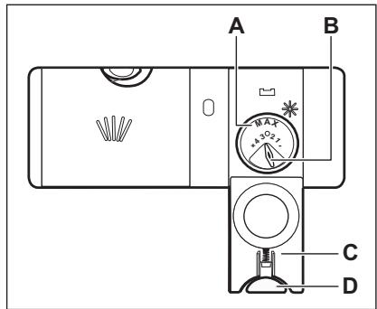 AEG-ELECTROLUX FFB53920ZW - Llenado del dosificador de abrillantador - 1