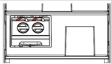 AEG-ELECTROLUX AGB728E6NW - Acessórios Icématic - 3