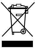 AEG-ELECTROLUX AGB728E6NW - Disposal of your old appliance - 1