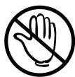AEG-ELECTROLUX AGB728E6NW - Safety warnings - 5