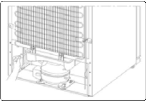 AEG-ELECTROLUX AGB728E3NX - Descongelar - 1