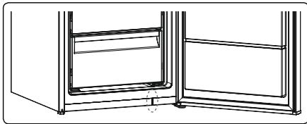 AEG-ELECTROLUX AGB728E3NX - Safety warnings - 6