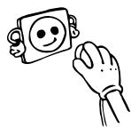 AEG-ELECTROLUX AGB728E3NX - Safety warnings - 2