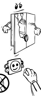 AEG-ELECTROLUX AGB728E3NX - Safety warnings - 3