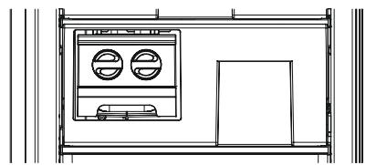 AEG-ELECTROLUX AGB728E3NX - THE PARTS OF THE APPLIANCE AND THE COMPARTMENTS - 2