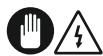 AEG-ELECTROLUX AGB728E3NX - PART - 4. CLEANING AND MAINTENANCE - 8