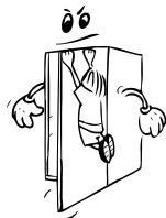 AEG-ELECTROLUX AGB728E3NX - Advertencias de seguridad - 3