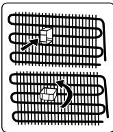 AEG-ELECTROLUX AGB728E3NX - Instalación y puesta en marcha del congelador - 2