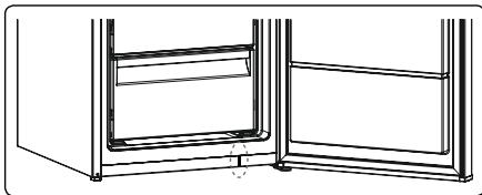 AEG-ELECTROLUX AGB728E3NX - Advertencias de seguridad - 6