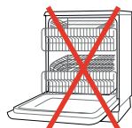 AEG-ELECTROLUX AGB728E3NX - PART - 4. CLEANING AND MAINTENANCE - 6