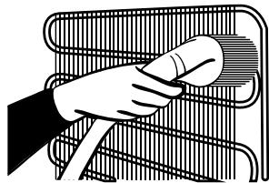 AEG-ELECTROLUX AGB728E3NX - PART - 4. CLEANING AND MAINTENANCE - 7