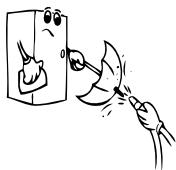 AEG-ELECTROLUX AGB728E3NX - PARTE - 4. LIMPIEZ A MANTENIMIENTO - 4