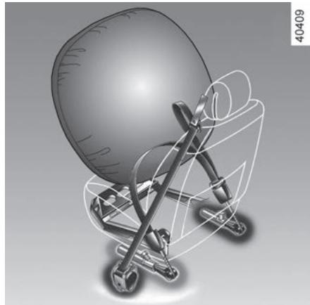 RENAULT ARKANA - Airbags frontaux conducteur et passager - 1