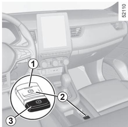 RENAULT ARKANA - Désactivation - 1