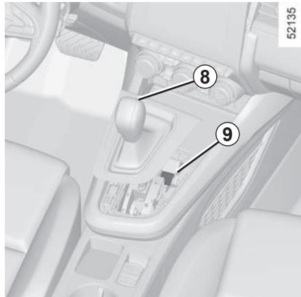 RENAULT ARKANA - Anomalies de fonctionnement - 1