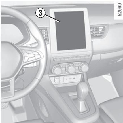 RENAULT ARKANA - CONSEILS DE CONDUITE, ÉCO CONDUITE (4/7) - 1