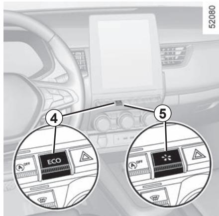 RENAULT ARKANA - Roule libre en mode ECO - 1