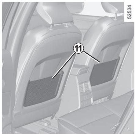 RENAULT ARKANA - RANGEMENTS, AMÉNAGEMENTS HABITACLE (4/4) - 1