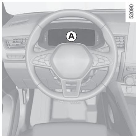 RENAULT ARKANA - AFFICHEURS ET INDICATEURS (2/7) - 1