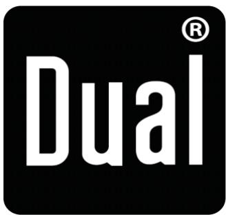 DUAL DL-P10GREY  -  DL-P10RED -  DLP10BLUE -  DLP10COPPER -  DLP10GREEN -  DLP10WHITE - OTHER EXCLUSIONS - 1