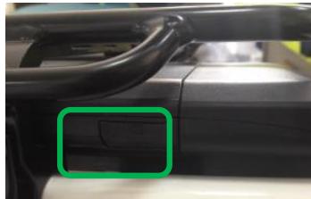 PEUGEOT E LEGEND - Recharge de la batterie - 5