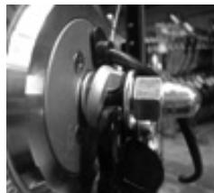 PEUGEOT E LEGEND - Danger / Règle de sécurité - 2