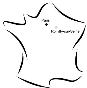 PEUGEOT E LEGEND - 1