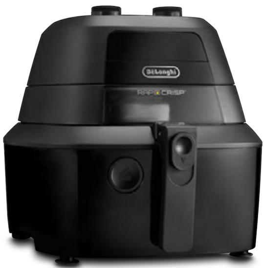 DELONGHI FH2133 IDEALFRY - 2