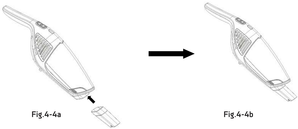 FAGOR FG938 - Utilisation de la sous-unité - 2