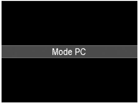 ROLLEI POWERFLEX 210 HD - Connecter l'appareil photo à un PC - 3