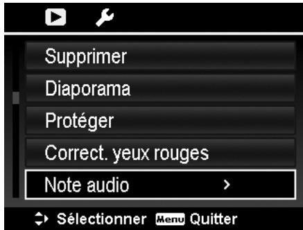 ROLLEI POWERFLEX 210 HD - Note audio - 1