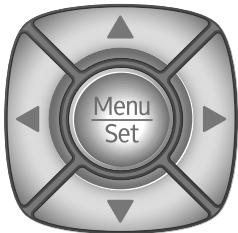 RICOH MP C2004 - Touches de navigation - 1