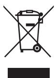 TELEFUNKEN TM28.1 CLASSY - CONSIGNES DE MISE AU REBUT - 1