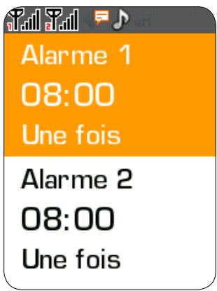 TELEFUNKEN TM28.1 CLASSY - Alarme - 1