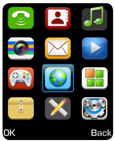 TELEFUNKEN TM28.1 CLASSY - Internet - 1