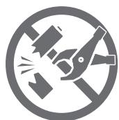 TELEFUNKEN TM28.1 CLASSY - Utilisation de la batterie - 4